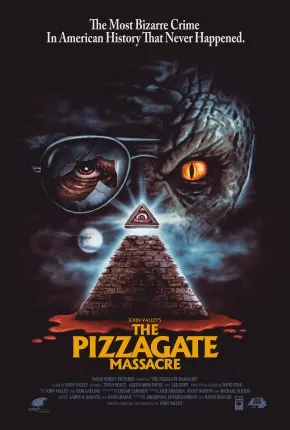 The Pizzagate Massacre - Legendado Download Mais Baixado