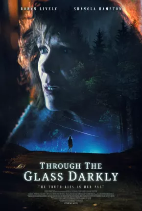 Through the Glass Darkly - Legendado Torrent Download Mais Baixado