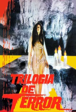 Trilogia de Terror Download Mais Baixado