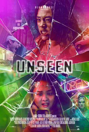 Unseen - Legendado Download Mais Baixado