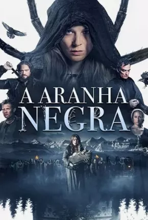 A Aranha Negra Download Mais Baixado