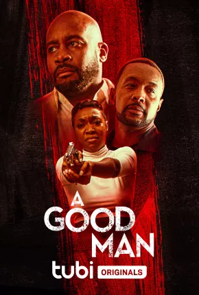 A Good Man - Legendado Download Mais Baixado