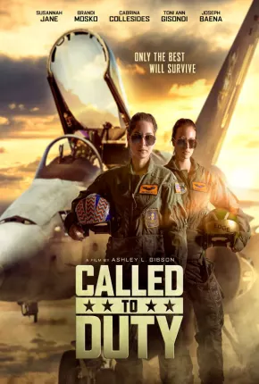 Called to Duty - Legendado Torrent Download Mais Baixado