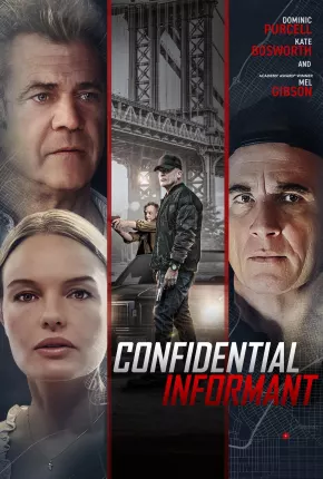 Confidential Informant - Legendado Download Mais Baixado