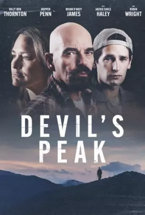 Devils Peak Download Mais Baixado