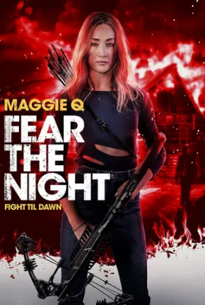 Fear the Night - Legendado - Fear the Night Download Mais Baixado