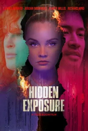 Hidden Exposure - Legendado Download Mais Baixado