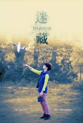 Hidden - Legendado Download Mais Baixado