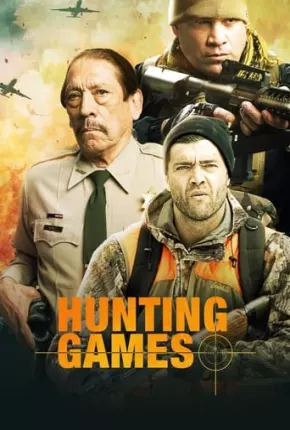 Hunting Games - Legendado Download Mais Baixado