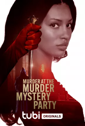 Murder at the Murder Mystery Party - Legendado Download Mais Baixado