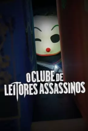 O Clube de Leitores Assassinos Download Mais Baixado