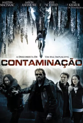 O Degelo / Contaminação  Download Mais Baixado