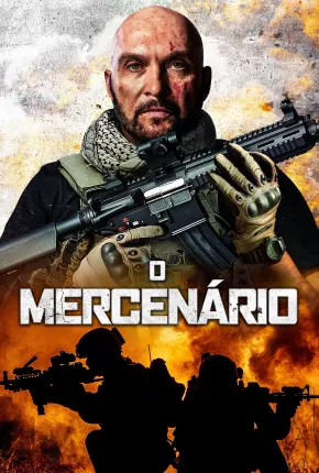 O Mercenário Download Mais Baixado