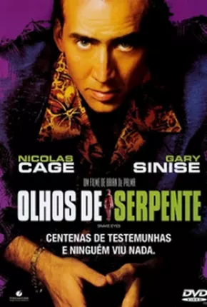 Olhos de Serpente Download Mais Baixado