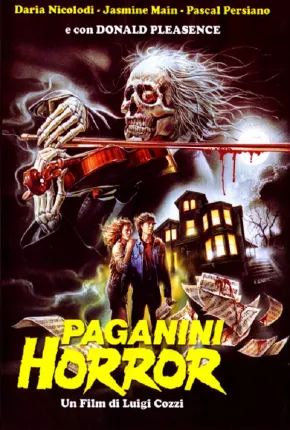 Paganini Horror - Legendado Download Mais Baixado