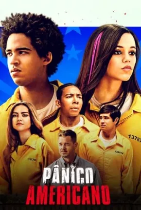 Pânico Americano Torrent Download Mais Baixado