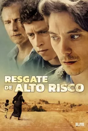 Resgate de Alto Risco Download Mais Baixado