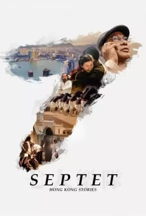 Septet - The Story of Hong Kong - Legendado Download Mais Baixado