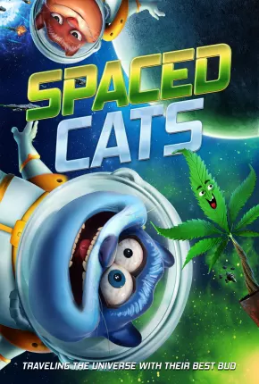 Spaced Cats - Legendado Download Mais Baixado