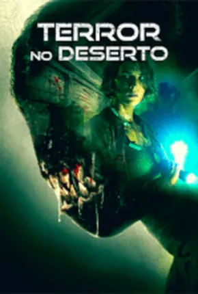 Terror no Deserto Torrent Download Mais Baixado