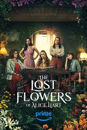 The Lost Flowers of Alice Hart - 1ª Temporada Legendada Download Mais Baixado