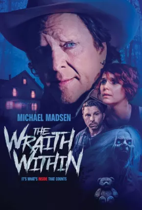 The Wraith Within - Legendado Download Mais Baixado