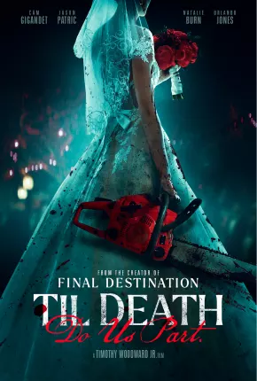 Til Death Do Us Part - CAM - Legendado Torrent Download Mais Baixado