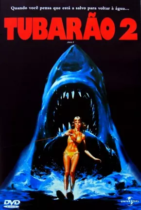 Tubarão 2 / Jaws 2 Download Mais Baixado