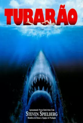 Tubarão / Jaws Download Mais Baixado