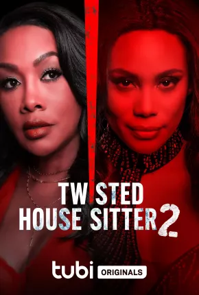 Twisted House Sitter 2 - Legendado Torrent Download Mais Baixado