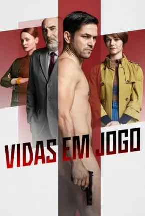 Vidas em Jogo - Legendado Download Mais Baixado