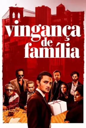 Vingança de Família Download Mais Baixado