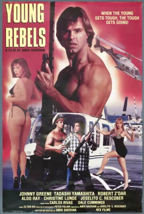 Young Rebels - Legendado  Download Mais Baixado