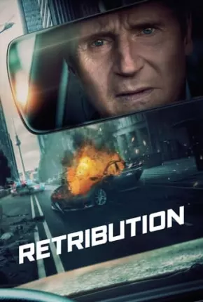 A Chamada - Legendado - Retribution Download Mais Baixado