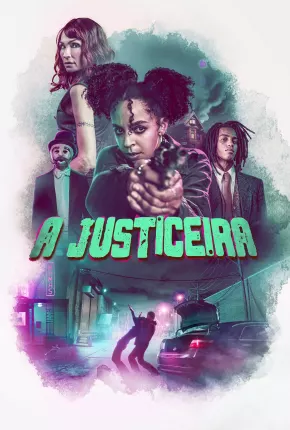 A Justiceira - Door Mouse Torrent Download Mais Baixado