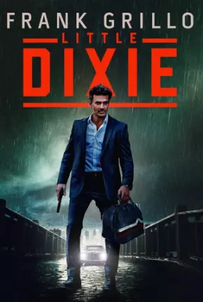 A Pequena Dixie Torrent Download Mais Baixado