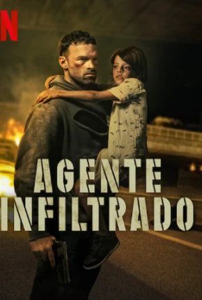 Agente Infiltrado - AKA Download Mais Baixado