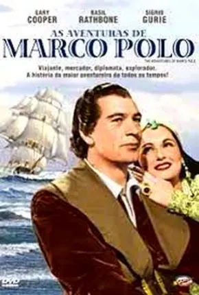 As Aventuras de Marco Polo Download Mais Baixado