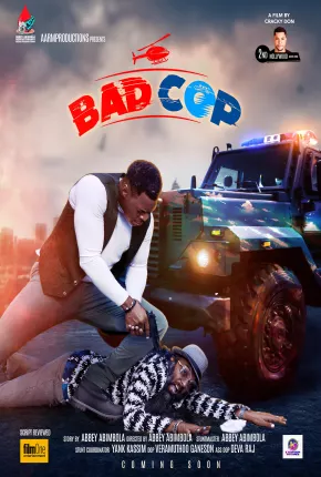 Badcop - Legendado Download Mais Baixado