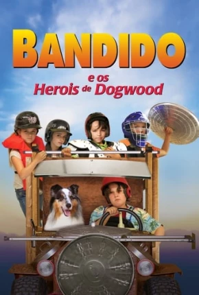 Bandido e os Heróis de Dogwood Download Mais Baixado