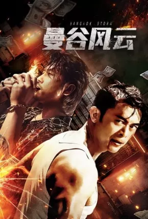 Bangkok Storm - Legendado Torrent Download Mais Baixado