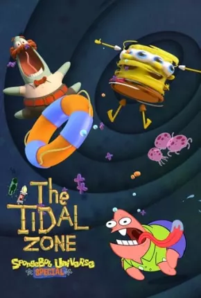 Bob Esponja Calça Quadrada apresenta - Zona das Marés Download Mais Baixado