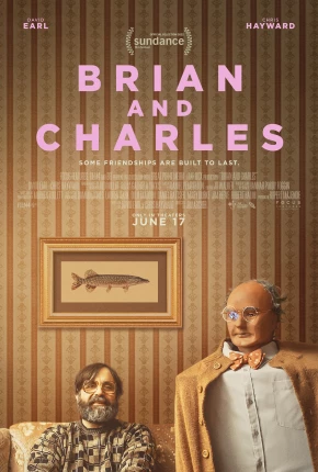 Brian e Charles Torrent Download Mais Baixado