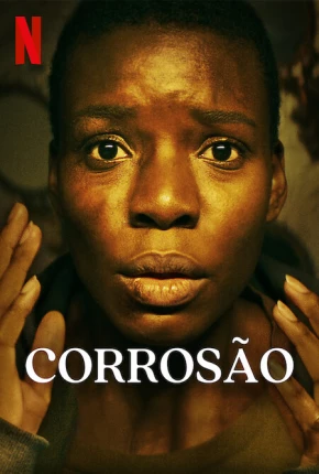 Corrosão Torrent Download Mais Baixado