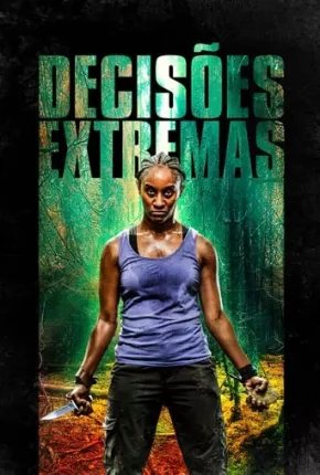 Decisões Extremas - Range Runners Torrent Download Mais Baixado