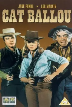 Dívida de Sangue / Cat Ballou Download Mais Baixado