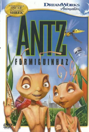 Formiguinhaz / Antz Download Mais Baixado