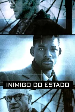 Inimigo do Estado - Enemy of the State Download Mais Baixado