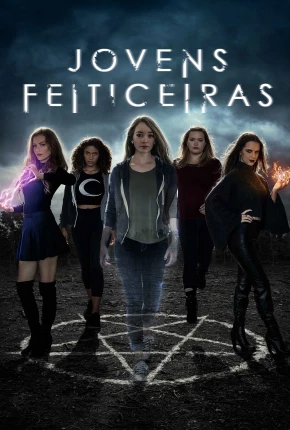 Jovens Feiticeiras Torrent Download Mais Baixado