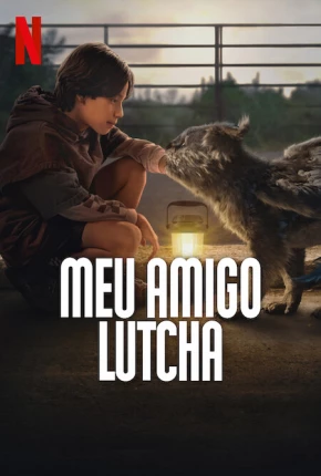 Meu Amigo Lutcha Torrent Download Mais Baixado